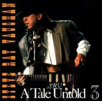 A Tale Untold - CD 3